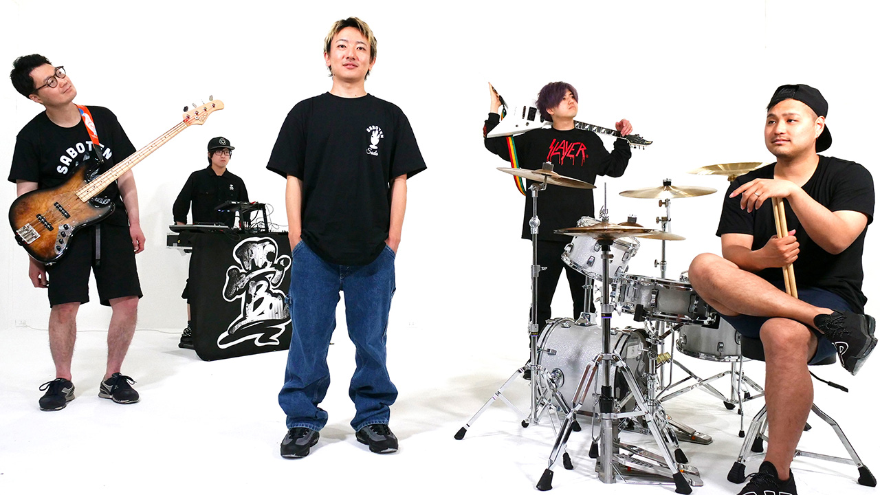 TATAMIBOY│TATAMIBOY